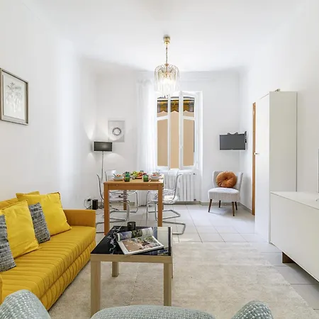 My Casa Durante 14 - Cosy In Town Close Train Station * Nicea