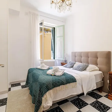 My Casa Durante 14 - Cosy In Town Close Train Station * Nicea