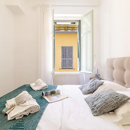 Apartament My Casa Durante 14 - Cosy In Town Close Train Station