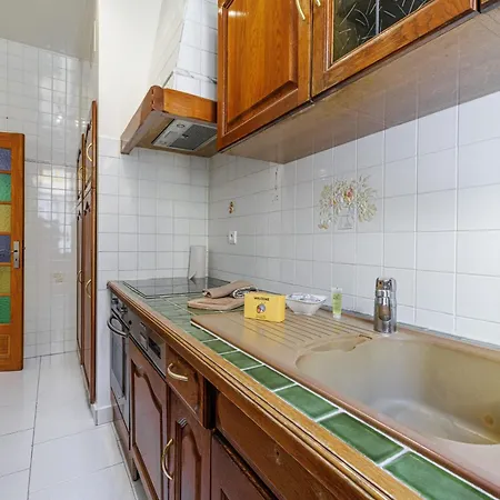 Apartament My Casa Durante 14 - Cosy In Town Close Train Station *