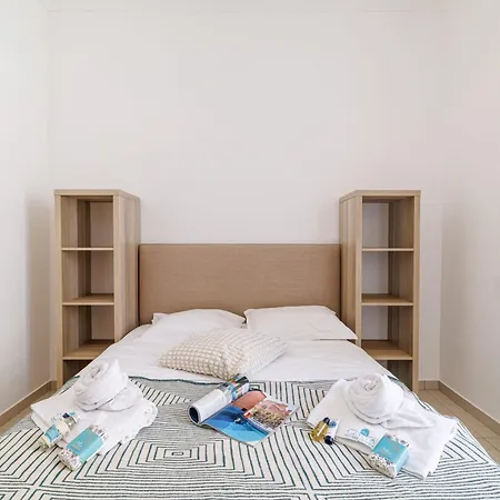 Apartament My Casa Durante 14 - Cosy In Town Close Train Station *