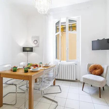 Apartament My Casa Durante 14 - Cosy In Town Close Train Station *