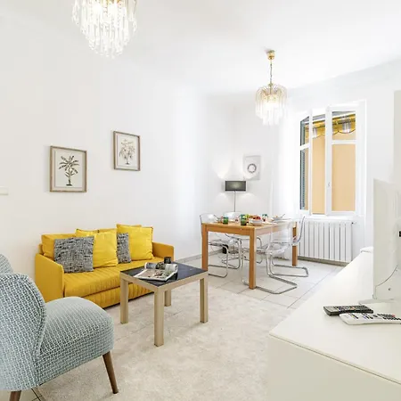 Apartament My Casa Durante 14 - Cosy In Town Close Train Station