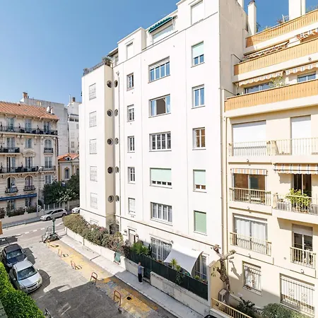 Apartament My Casa Durante 14 - Cosy In Town Close Train Station *