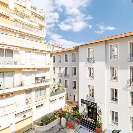 My Casa Durante 14 - Cosy In Town Close Train Station Apartament *